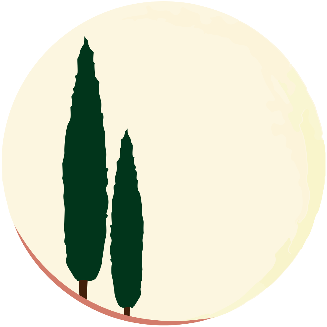 Logo La Luna nel Bosco